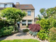 Van Keppelmarke 16, 8016 GK Zwolle