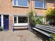 Laan van Nieuw-Guinea 123, 3531 JH Utrecht