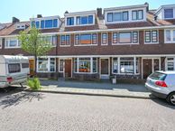 Dutrystraat 15, 2024 DS Haarlem