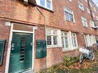 Waverstraat 89 H, 1079 VJ Amsterdam