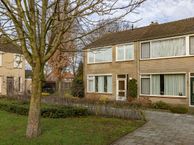 Prof. Struyckenstraat 8, 5142 CM Waalwijk