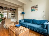 Lindenstraat 91 III, 1015 KW Amsterdam