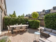 Mélisandepad 12, 3816 RM Amersfoort