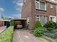 Joubertstraat 73, 2806 GA Gouda
