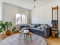 Newtonstraat 73 II, 1098 HA Amsterdam