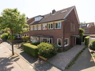 Boreelstraat 15, 1215 GB Hilversum