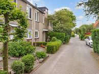 Otto Doornenbalweg 36, 3738 CW Maartensdijk