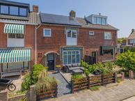 Piet Leffertsstraat 35, 2042 EG Zandvoort