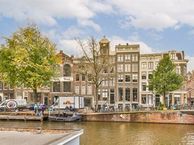 Keizersgracht 96 G, 1015 CV Amsterdam
