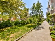 Newtonstraat 91 2, 1098 HC Amsterdam