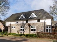 Van Bijsterveldtstraat 1, 5089 NP Haghorst