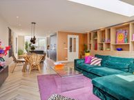 Ruimtevaartlaan 39, 1562 BA Krommenie