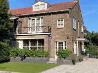 Backershagenlaan 40, 2243 AD Wassenaar