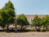 Vrijheidslaan 16 -3, 1078 PJ Amsterdam