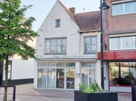 Markt 19, 4501 CK Oostburg