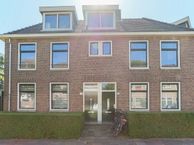 Vindicatstraat 23 a, 9741 CK Groningen