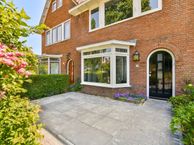 Graaf Aelbrechtlaan 37, 1181 SP Amstelveen