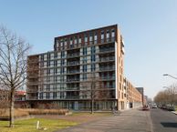 Bijlmerdreef 916, 1103 DV Amsterdam