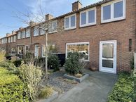 Gouwestraat 19, 3812 KT Amersfoort