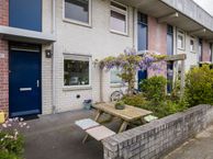 Steve Bikostraat 91, 3573 BB Utrecht