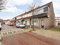 Reguliersdwarsstraat 15 +GARAGE, 1947 GE Beverwijk