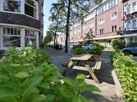 Krammerstraat 3 1, 1078 KE Amsterdam