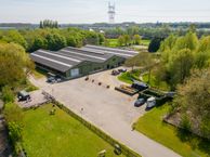 Kooiwalbos 1, 2992 XE Barendrecht