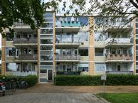 Dillenburgstraat 54, 2404 EX Alphen aan den Rijn