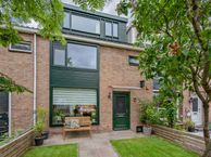 Potgieterstraat 11, 2712 RL Zoetermeer