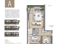 Appartement A (Bouwnr. 16), 9422 AA Smilde