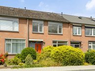 Ruynemanstraat 7, 5012 JE Tilburg