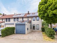 Horstacker 2042, 6546 GD Nijmegen