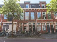 Van Sijsenstraat 63, 9724 NM Groningen