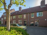 Gouwe 38, 1273 SK Huizen