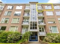 Dr. J.C. Hartogslaan 11 4, 6824 DB Arnhem