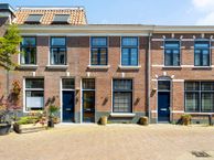 Lombokstraat 4, 3531 RD Utrecht
