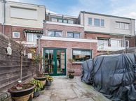 Bantamstraat 26, 2022 TS Haarlem