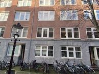 Utrechtsedwarsstraat 99 1, 1017 WD Amsterdam