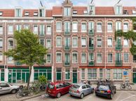 Jacob van Lennepstraat 258 C, 1053 KB Amsterdam