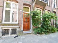 Nicolaas Maesstraat 113 H, 1071 PV Amsterdam