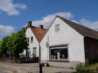 Koningin Wilhelminaweg 7 &amp; 7a, 6562 KX Groesbeek