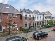 Looxmagracht 18, 8603 AB Sneek
