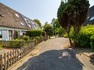 Bernadottestraat 93, 2131 SP Hoofddorp