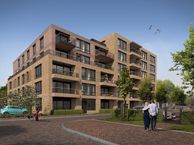 Arendsplein 60 E, 4901 KX Oosterhout (NB)