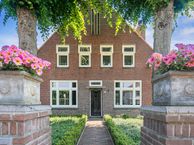 Doelenstraat 36, 5081 CL Hilvarenbeek