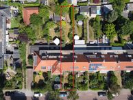 F.C. Dondersstraat 5, 1402 CE Bussum