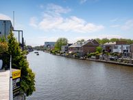 Hooftstraat 105, 2406 GG Alphen aan den Rijn