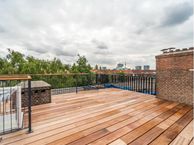 Biesboschstraat 17 3, 1078 MK Amsterdam