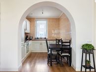 Rösener Manzstraat 9 a, 3026 TH Rotterdam