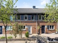 Kastanjehout 24, 3991 PS Houten